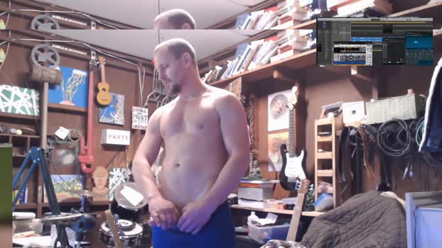 jameswebbscope blowjob Webcam SHOW @ Chaturbate 01-12-2025
