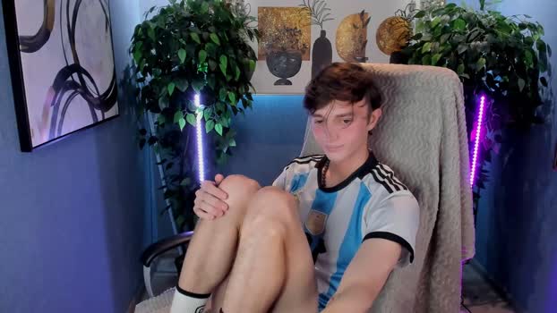 john_weasley fingering Webcam SHOW @ Chaturbate 30-11-2025