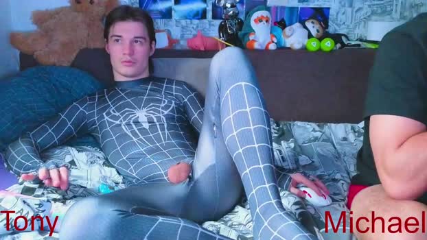 jordanjockk Topless Webcam SHOW @ Chaturbate 01-12-2025