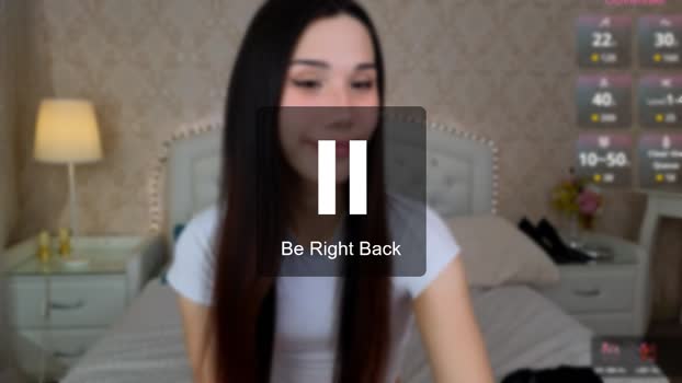 kaiasunshine ass Webcam SHOW @ Chaturbate 01-12-2025