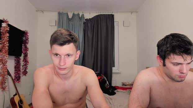 kevin_hornyyy Show Webcam SHOW @ Chaturbate 30-11-2025