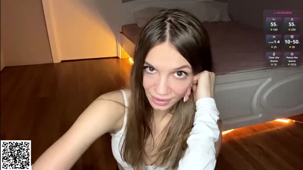marlenamarschel yummy Webcam SHOW @ Chaturbate 01-12-2025