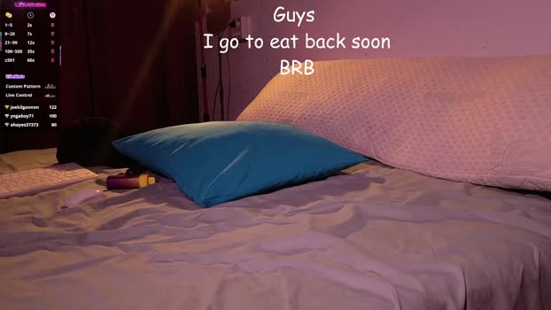 mrj9921 fingers Webcam SHOW @ Chaturbate 01-12-2025
