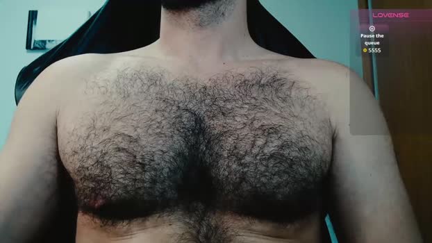 myhairymacho yummy Webcam SHOW @ Chaturbate 30-11-2025