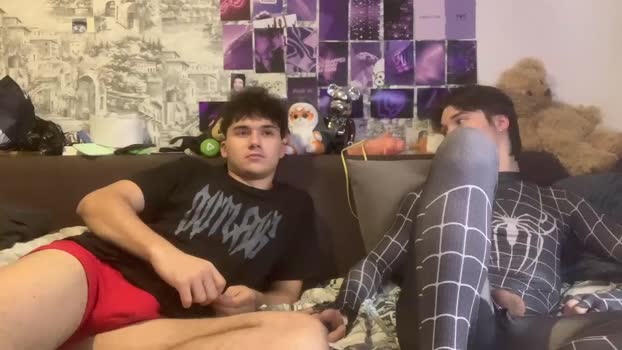 ololkd fuck Webcam SHOW @ Chaturbate 01-12-2025
