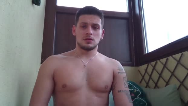 roberto_twink1 amateur Webcam SHOW @ Chaturbate 01-12-2025
