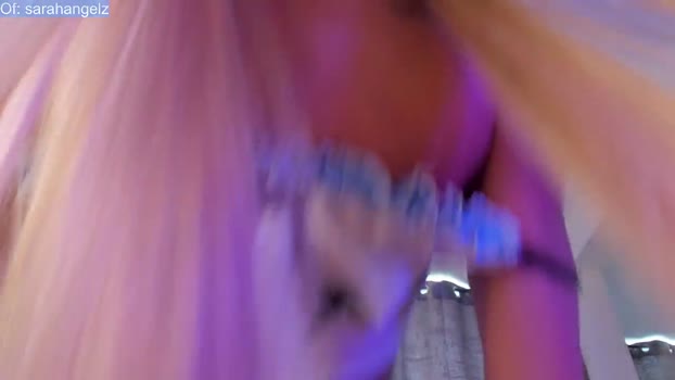 sarah_angelz spanking Webcam SHOW @ Chaturbate 30-11-2025