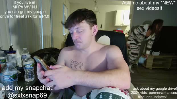 sexylax69 handsome Webcam SHOW @ Chaturbate 01-12-2025