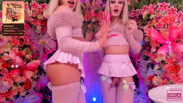spicysluts deepthroa Webcam SHOW @ Chaturbate 01-12-2025