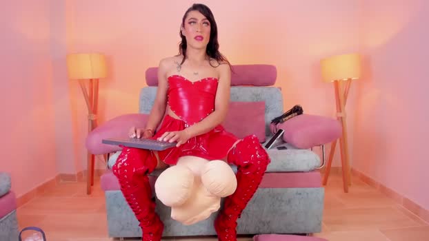 stefiqueen_11_ bj-dildo Webcam SHOW @ Chaturbate 30-11-2025
