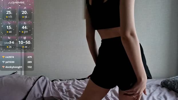 stellafalt natural Webcam SHOW @ Chaturbate 01-12-2025