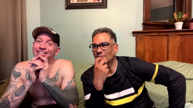 str8gaywannaplay Nude Webcam SHOW @ Chaturbate 01-12-2025