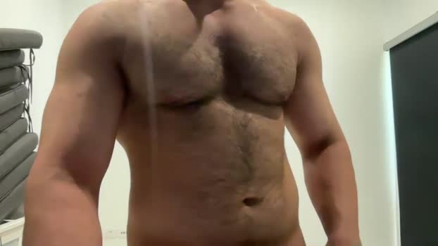 weaponx1 deep Webcam SHOW @ Chaturbate 01-12-2025