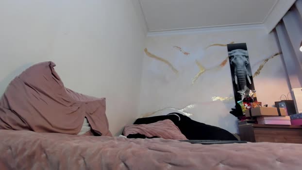 yulianpereira25 nude Webcam SHOW @ Chaturbate 30-11-2025