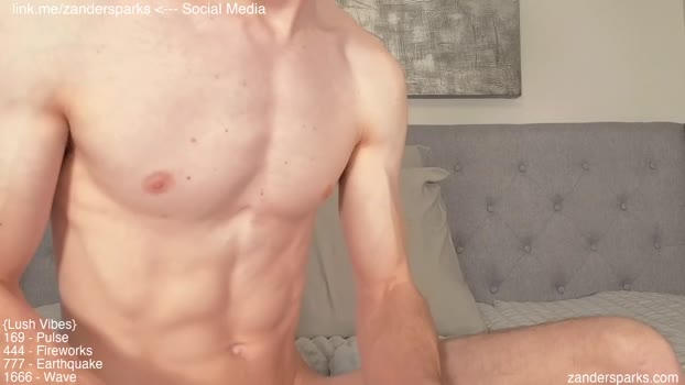 zandersparks bigass Webcam SHOW @ Chaturbate 01-12-2025