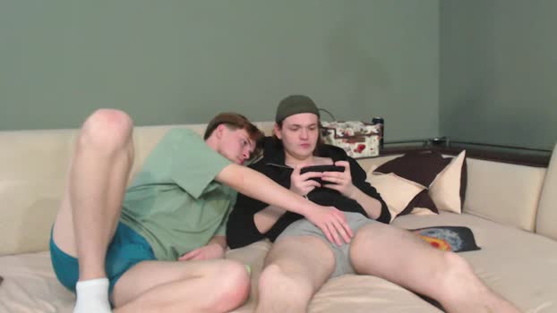 2nc_ analsex Webcam SHOW @ Chaturbate 02-12-2025