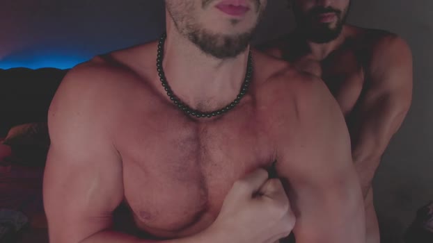 adam_scar yummy Webcam SHOW @ Chaturbate 02-12-2025