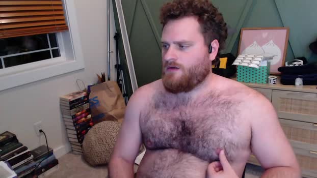 alphadazza18 deep Webcam SHOW @ Chaturbate 02-12-2025