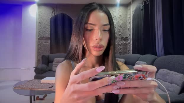 asianhugecockcindy kinky Webcam SHOW @ Chaturbate 02-12-2025