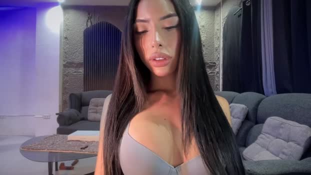 asianhugecockcindy tgirl Webcam SHOW @ Chaturbate 02-12-2025