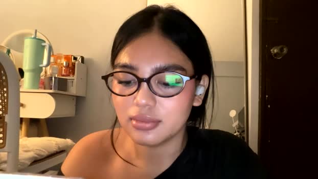 belle_moonlight beauty Webcam SHOW @ Chaturbate 01-12-2025