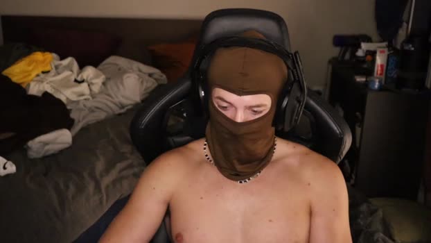 brentonverde jerkoff Webcam SHOW @ Chaturbate 02-12-2025