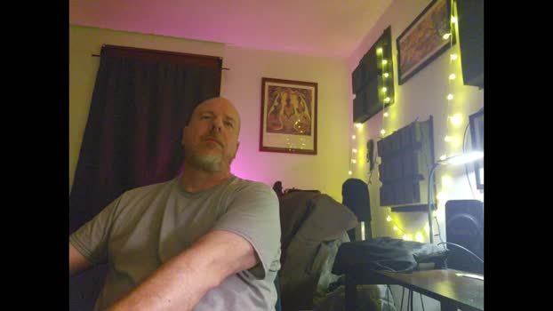 dcorruptor Video Webcam SHOW @ Chaturbate 02-12-2025