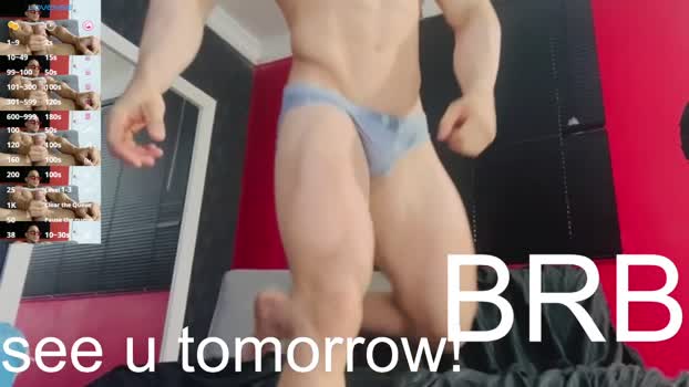 dylanlenox big Webcam SHOW @ Chaturbate 01-12-2025