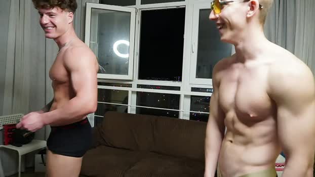 ed_hooligan wank Webcam SHOW @ Chaturbate 01-12-2025