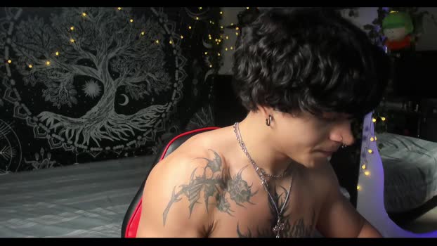 fit_prince_ harddick Webcam SHOW @ Chaturbate 02-12-2025