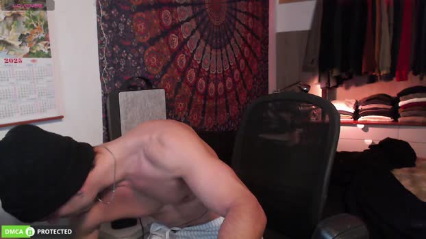 folleti7 gag Webcam SHOW @ Chaturbate 02-12-2025