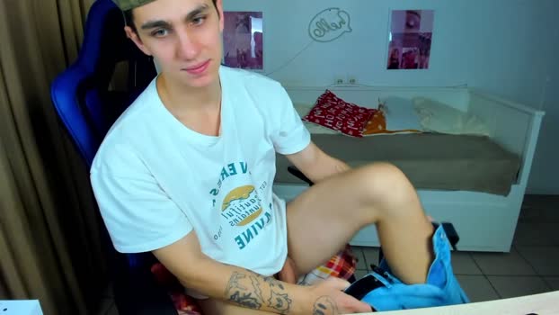 frank_mooree amateur Webcam SHOW @ Chaturbate 02-12-2025