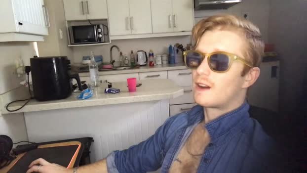 gingerboy_69 toy Webcam SHOW @ Chaturbate 02-12-2025