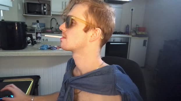 gingerboy_69 twink Webcam SHOW @ Chaturbate 02-12-2025