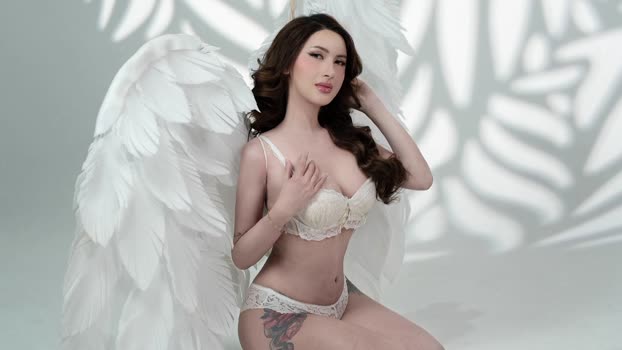 godisawomanxx beautiful Webcam SHOW @ Chaturbate 02-12-2025
