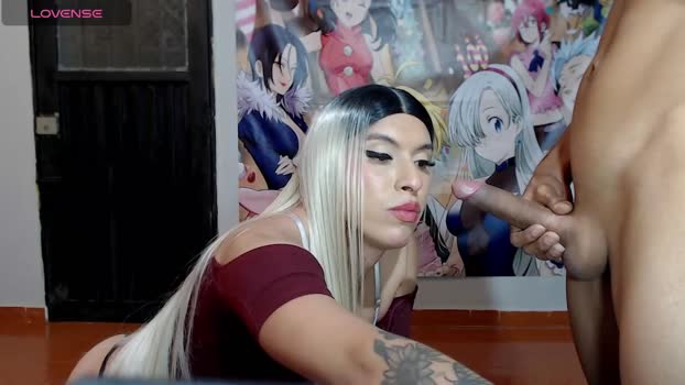 hot_skiiny fuckface Webcam SHOW @ Chaturbate 02-12-2025