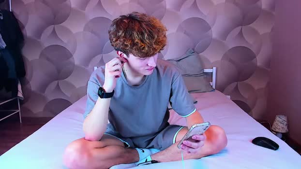 ian_flor kink Webcam SHOW @ Chaturbate 02-12-2025