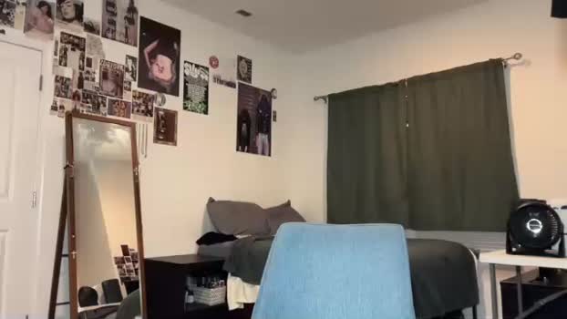 its_rowan strip Webcam SHOW @ Chaturbate 02-12-2025