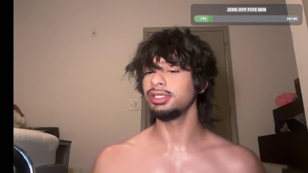 iwannabeagarden jerking Webcam SHOW @ Chaturbate 02-12-2025