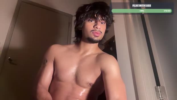 iwannabeagarden Recorded Webcam SHOW @ Chaturbate 02-12-2025