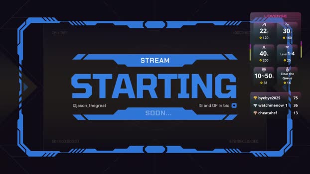 jason_thegreat fingering Webcam SHOW @ Chaturbate 02-12-2025