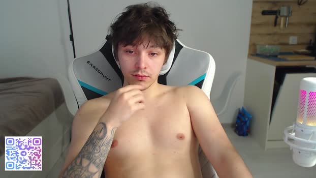 jayce_icestone sexy Webcam SHOW @ Chaturbate 02-12-2025