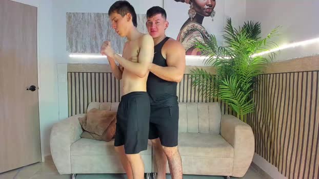 justingtime21 naked Webcam SHOW @ Chaturbate 02-12-2025