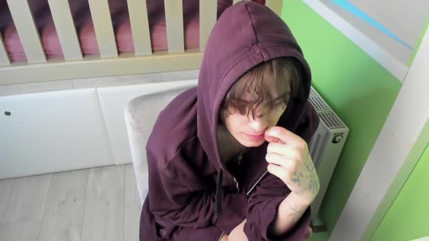 lazydarkknight fuckme Webcam SHOW @ Chaturbate 02-12-2025