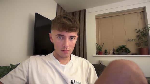 luciancrowe nude Webcam SHOW @ Chaturbate 01-12-2025