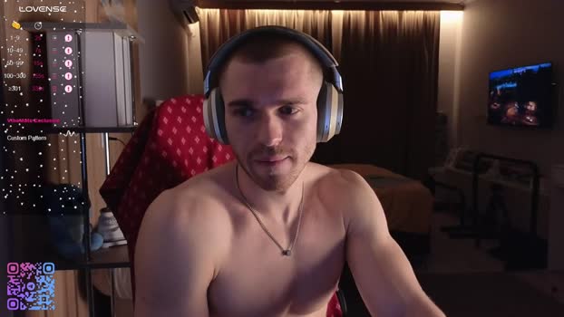 mark_stiff jerking Webcam SHOW @ Chaturbate 02-12-2025