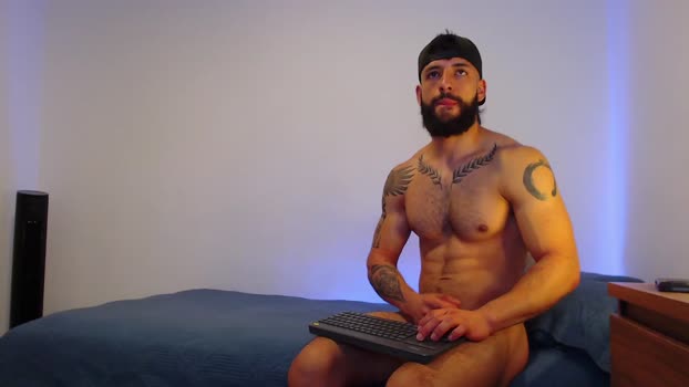 max_xl_ Pretty Webcam SHOW @ Chaturbate 02-12-2025