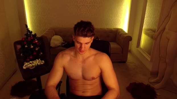 maxkaiden Webcam Webcam SHOW @ Chaturbate 02-12-2025