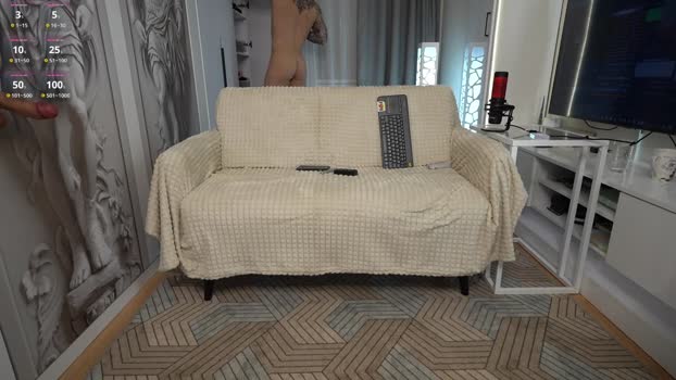 nick_howlenxx bigcock Webcam SHOW @ Chaturbate 02-12-2025