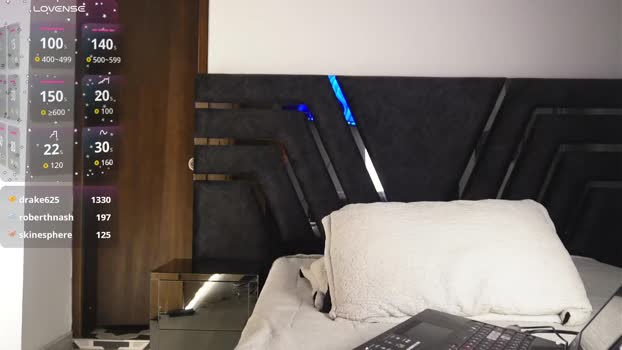 patrick_brown_ fuckher Webcam SHOW @ Chaturbate 01-12-2025